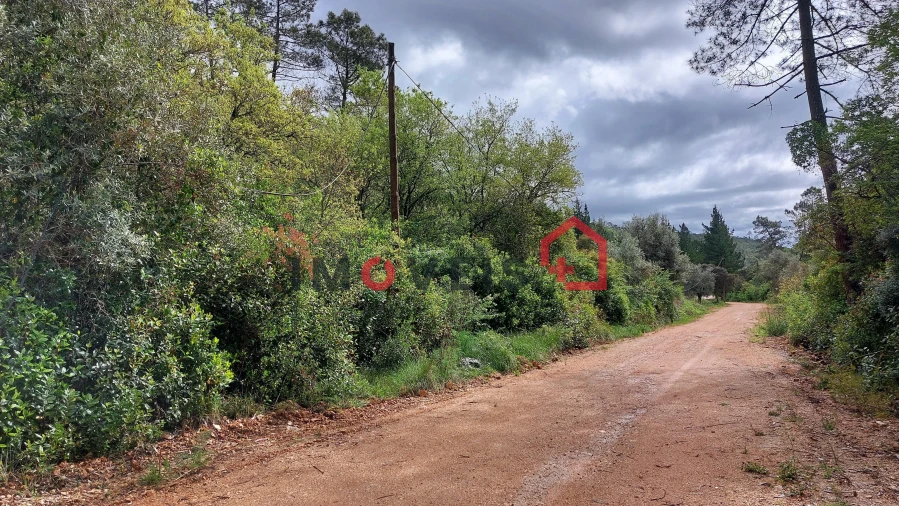 Terreno para Venda em Atouguia Foto 2