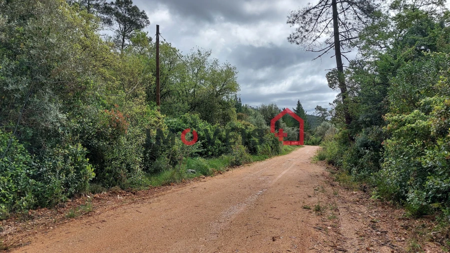 Terreno para Venda em Atouguia Foto 1