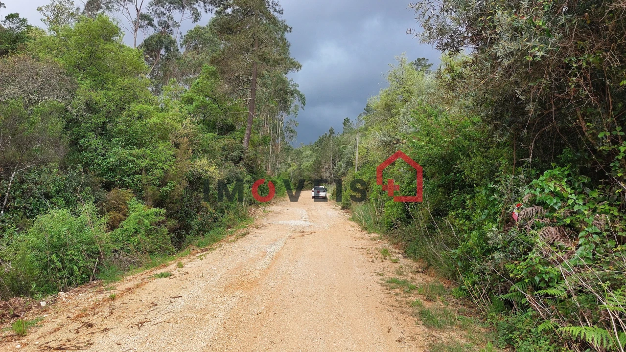 Terreno para Venda em Atouguia Foto 5