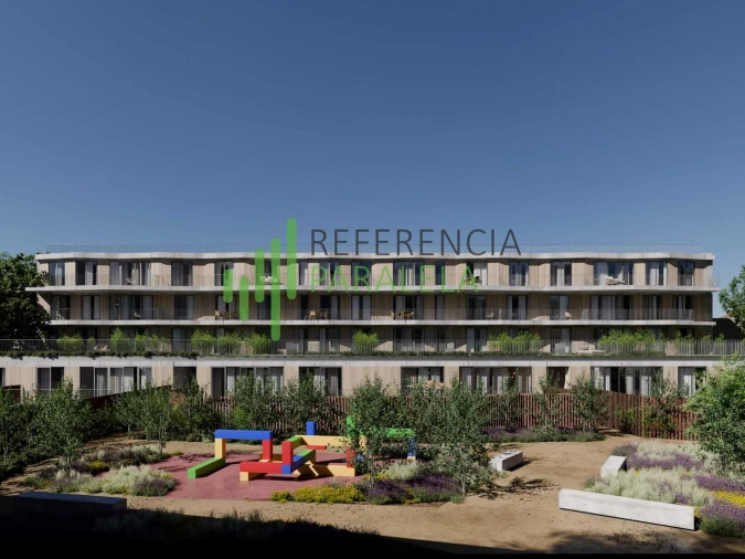 Apartamento T3 para Venda em Paranhos Foto 5