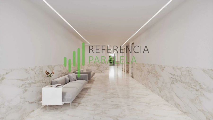 Apartamento T3 para Venda em Paranhos Foto 6