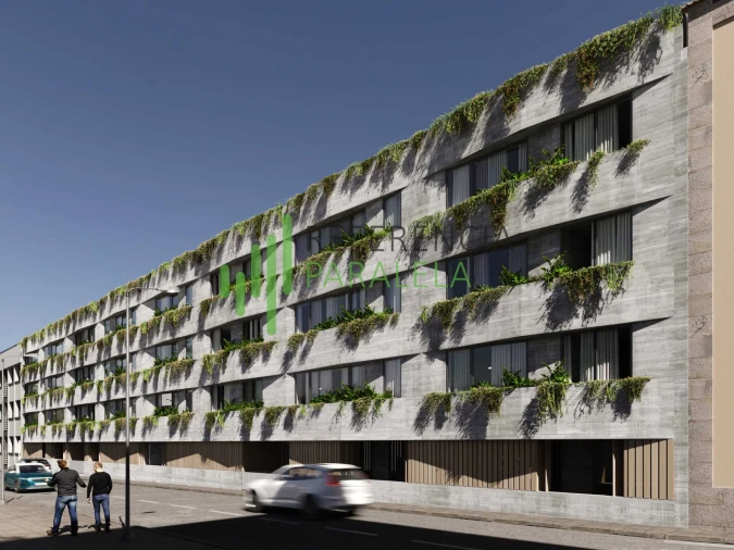 Apartamento T3 para Venda em Paranhos Foto 9