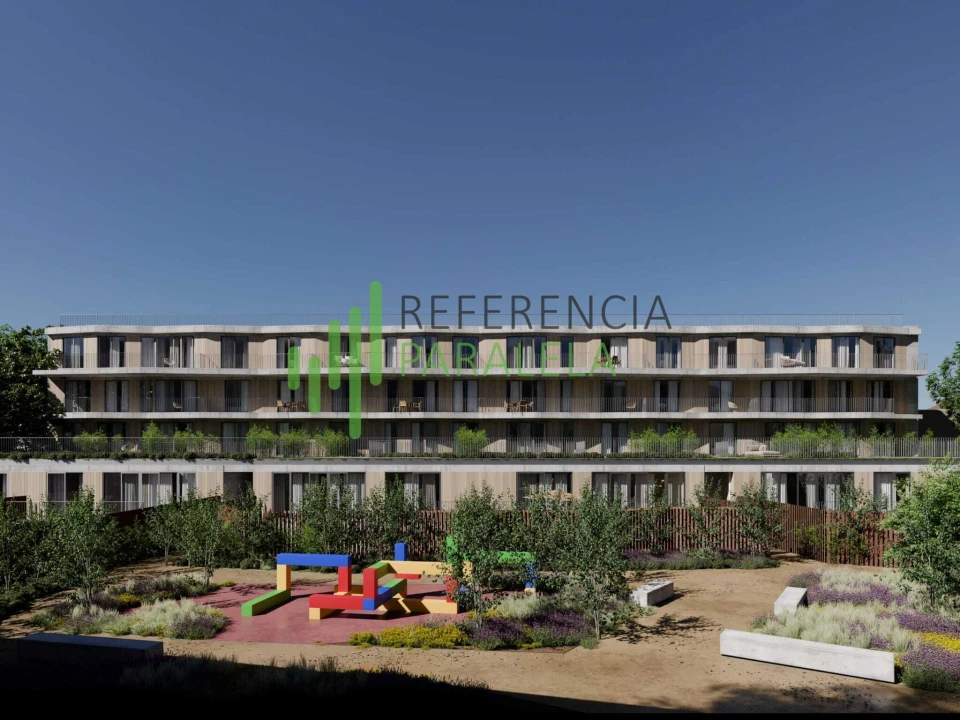 Apartamento T3 para Venda em Paranhos Foto 5