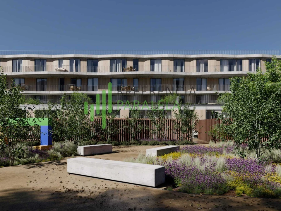 Apartamento T3 para Venda em Paranhos Foto 2