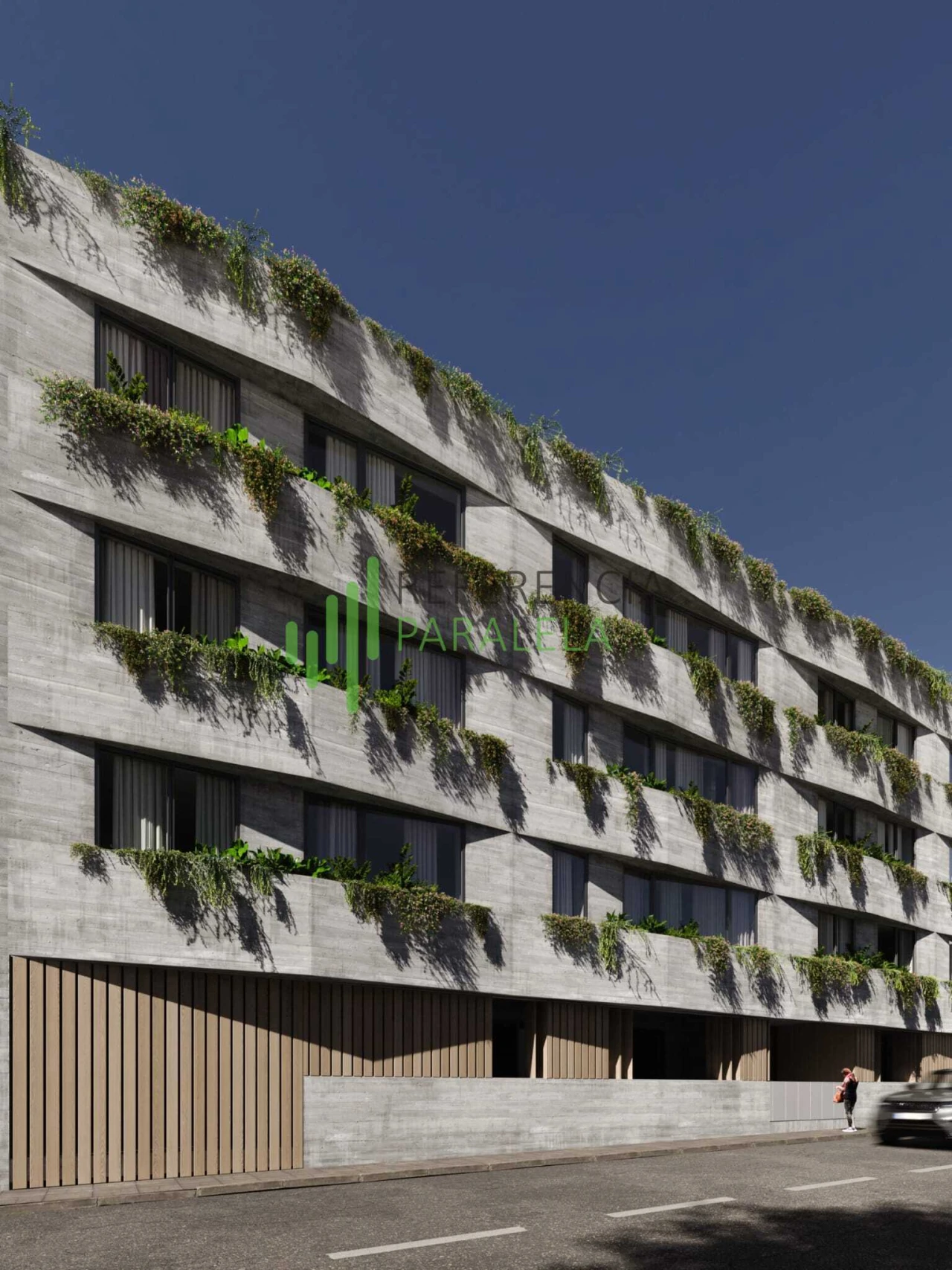 Apartamento T3 para Venda em Paranhos Foto 7