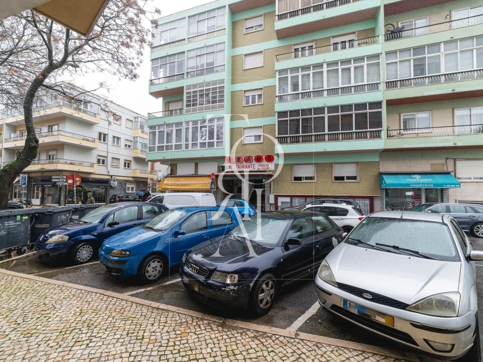 Armazém para Arrendamento em Algés, Linda-A-Velha e Cruz Quebrada-Dafundo Foto 16