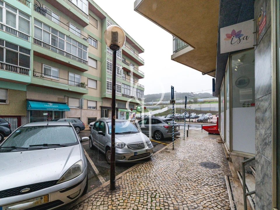 Armazém para Arrendamento em Algés, Linda-A-Velha e Cruz Quebrada-Dafundo Foto 17