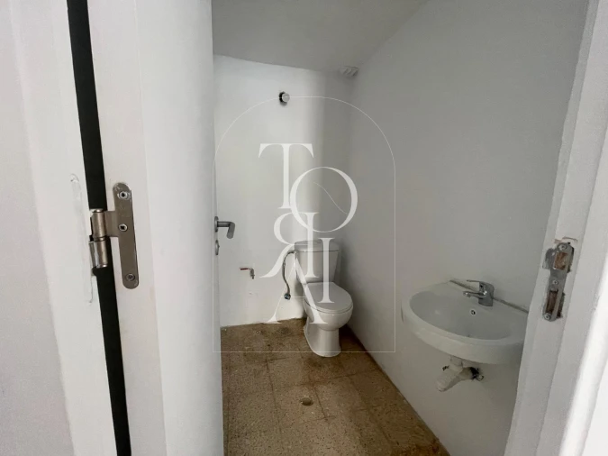 Armazém para Arrendamento em Algés, Linda-A-Velha e Cruz Quebrada-Dafundo Foto 14