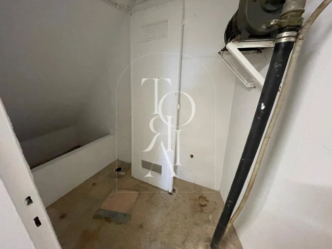 Armazém para Arrendamento em Algés, Linda-A-Velha e Cruz Quebrada-Dafundo Foto 9