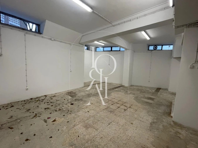 Armazém para Arrendamento em Algés, Linda-A-Velha e Cruz Quebrada-Dafundo Foto 7