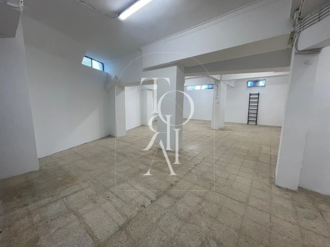 Armazém para Arrendamento em Algés, Linda-A-Velha e Cruz Quebrada-Dafundo Foto 6