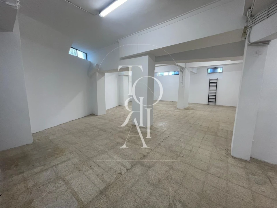 Armazém para Arrendamento em Algés, Linda-A-Velha e Cruz Quebrada-Dafundo Foto 6