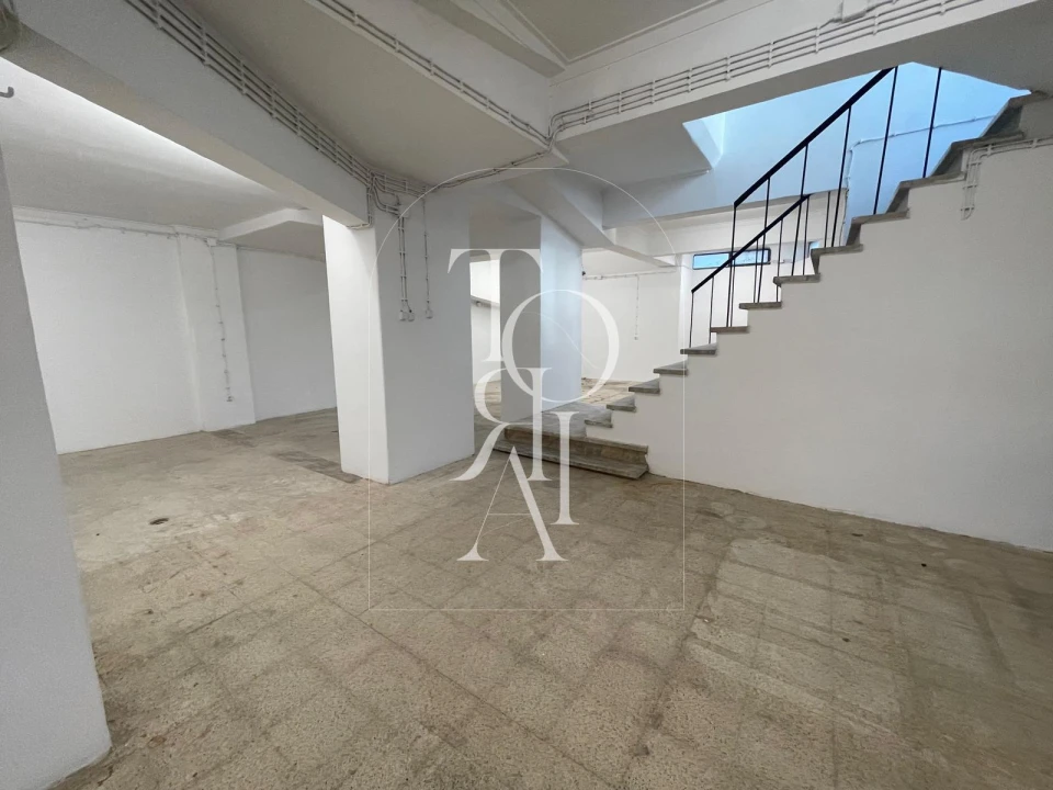 Armazém para Arrendamento em Algés, Linda-A-Velha e Cruz Quebrada-Dafundo Foto 13