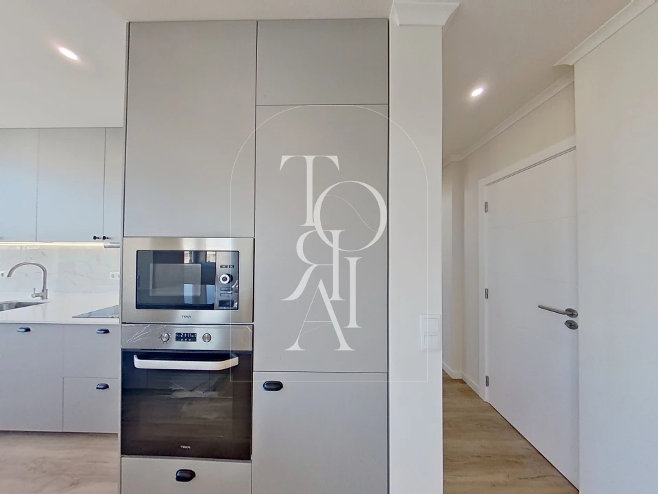 Apartamento T3 para Venda em Carnaxide e Queijas Foto 9