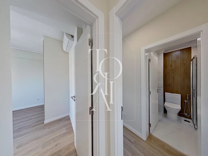 Apartamento T3 para Venda em Carnaxide e Queijas Foto 19