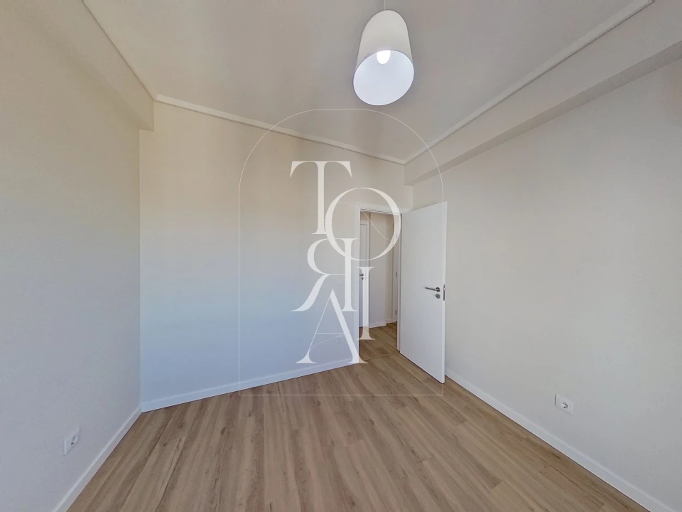 Apartamento T3 para Venda em Carnaxide e Queijas Foto 17