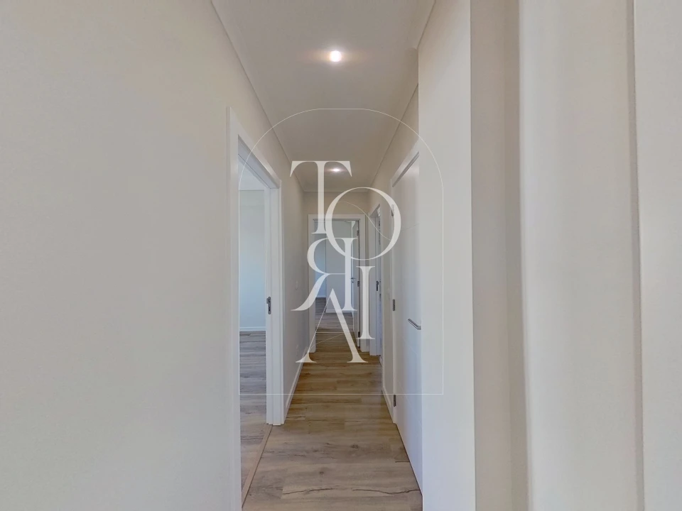 Apartamento T3 para Venda em Carnaxide e Queijas Foto 14