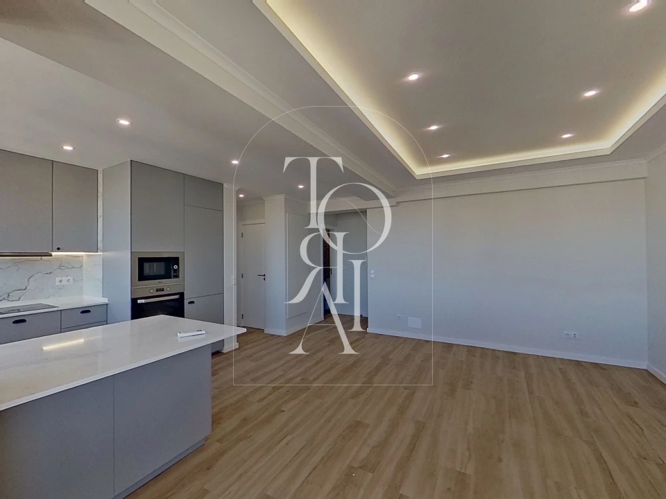 Apartamento T3 para Venda em Carnaxide e Queijas Foto 3