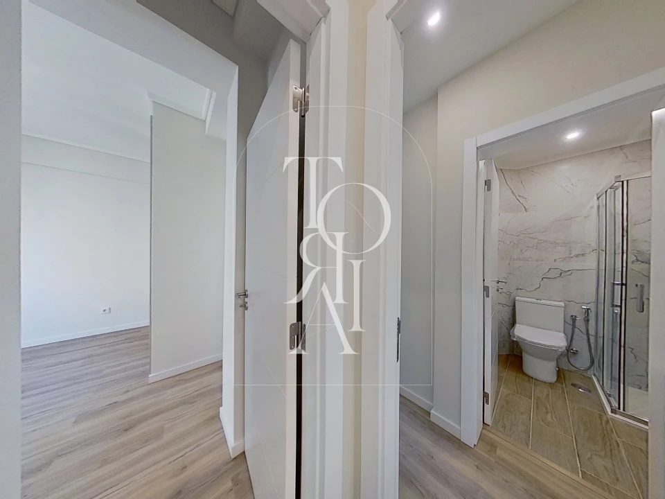 Apartamento T3 para Venda em Carnaxide e Queijas Foto 15