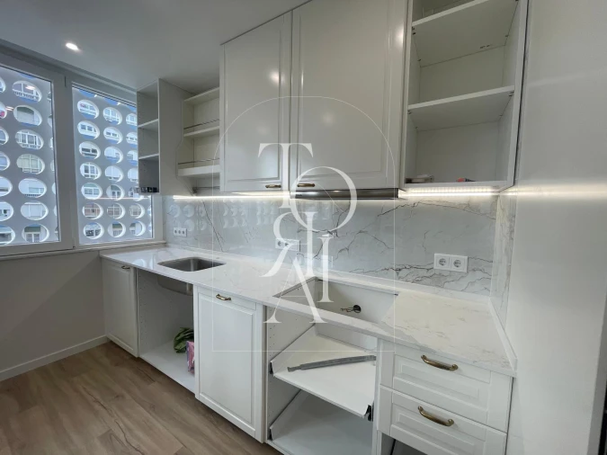 Apartamento T3 para Venda em Carnaxide e Queijas Foto 2