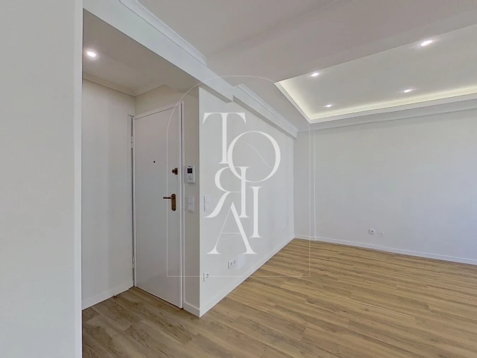 Apartamento T3 para Venda em Carnaxide e Queijas Foto 8