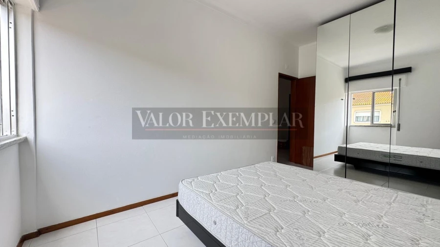 Apartamento T2 para Venda em Moita Foto 8