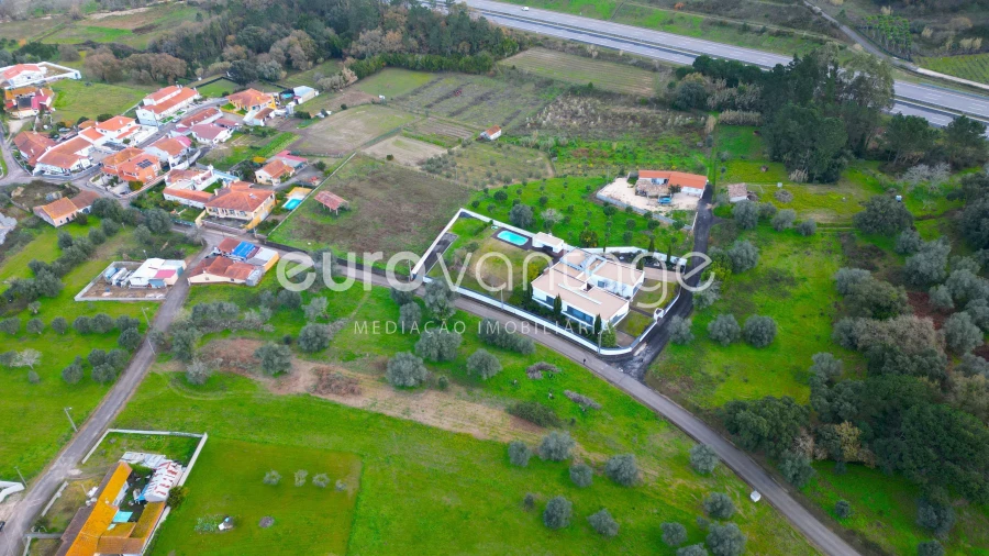 Terreno para Venda em Souto da Carpalhosa e Ortigosa Foto 2