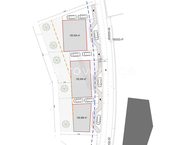 Terreno para Venda em Souto da Carpalhosa e Ortigosa Foto 7