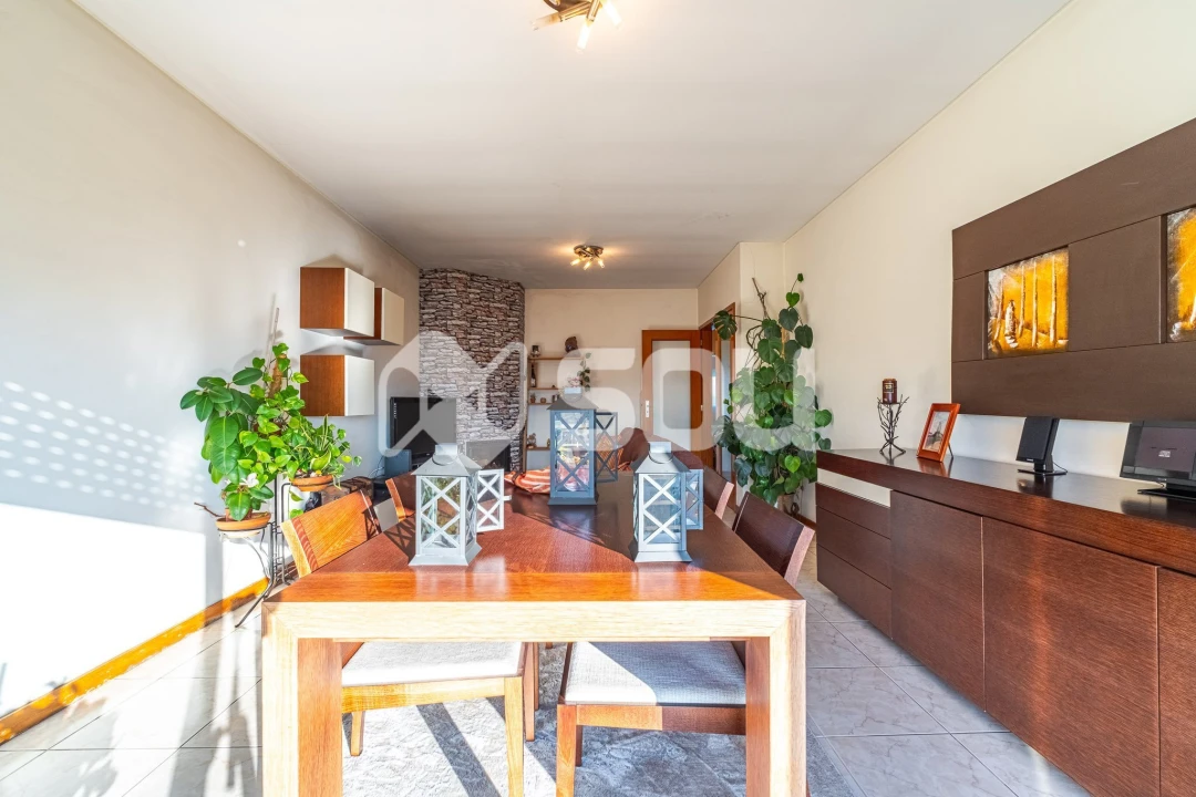 Apartamento T2 para Venda em Gondomar (São Cosme), Valbom e Jovim Foto 11