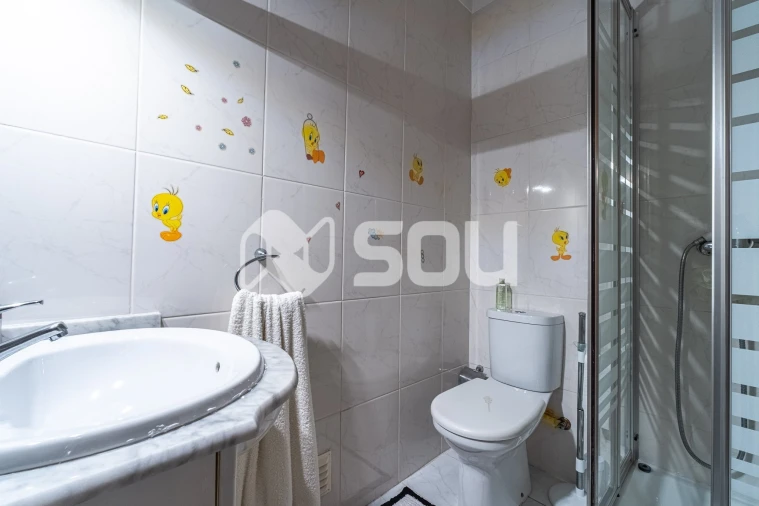 Apartamento T2 para Venda em Gondomar (São Cosme), Valbom e Jovim Foto 14