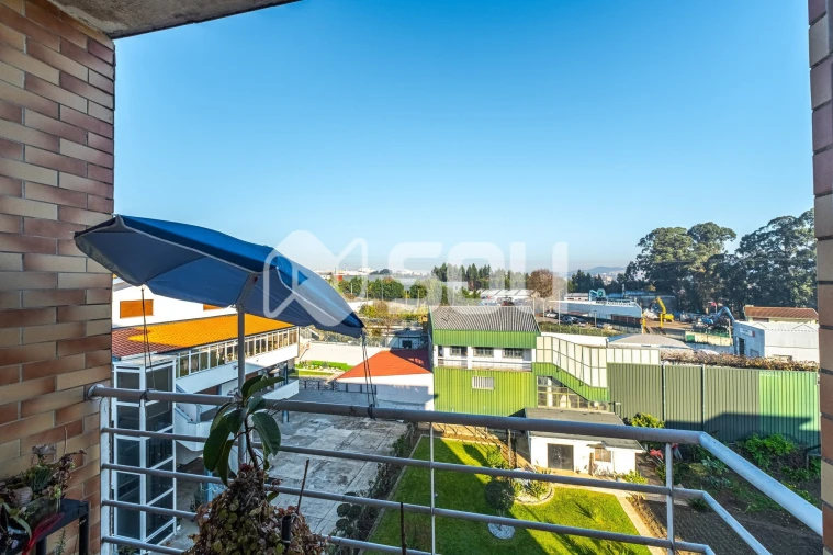 Apartamento T2 para Venda em Gondomar (São Cosme), Valbom e Jovim Foto 19