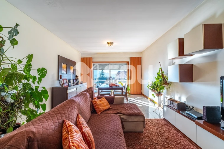 Apartamento T2 para Venda em Gondomar (São Cosme), Valbom e Jovim Foto 7