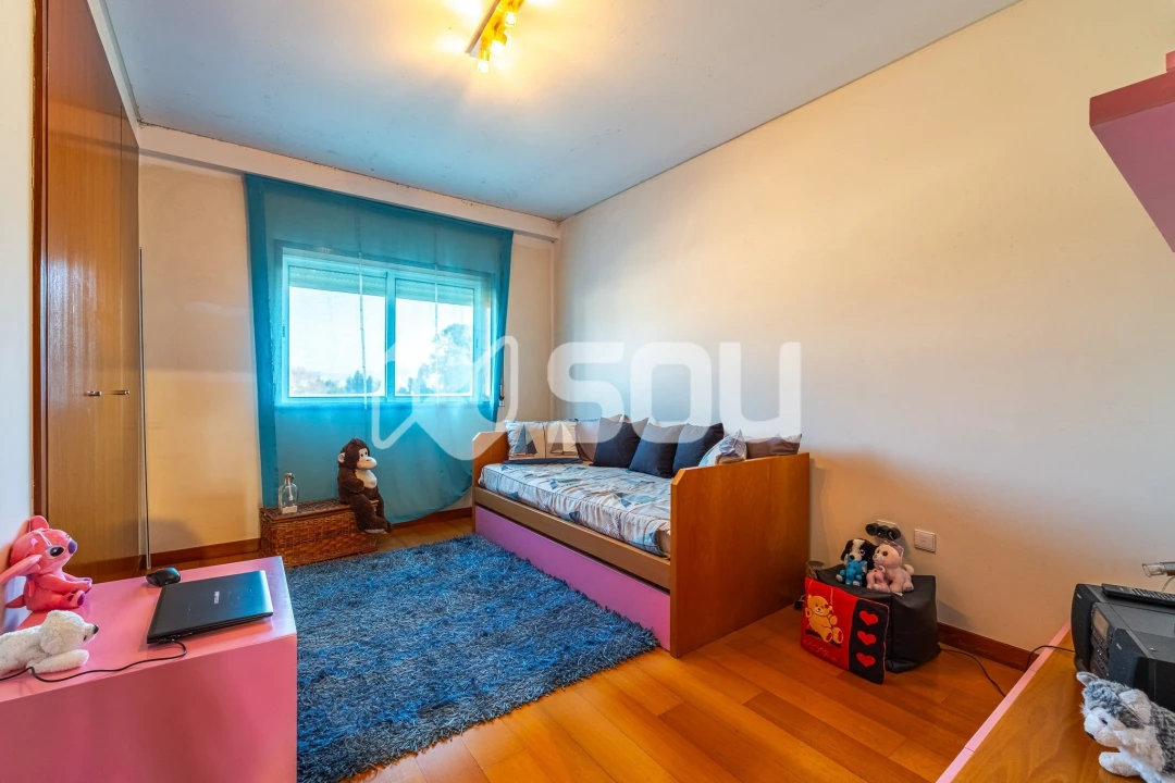 Apartamento T2 para Venda em Gondomar (São Cosme), Valbom e Jovim Foto 16