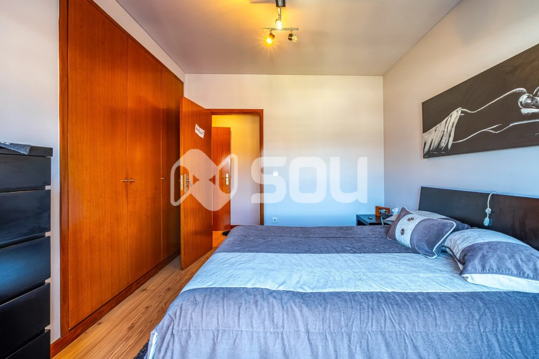 Apartamento T2 para Venda em Gondomar (São Cosme), Valbom e Jovim Foto 20