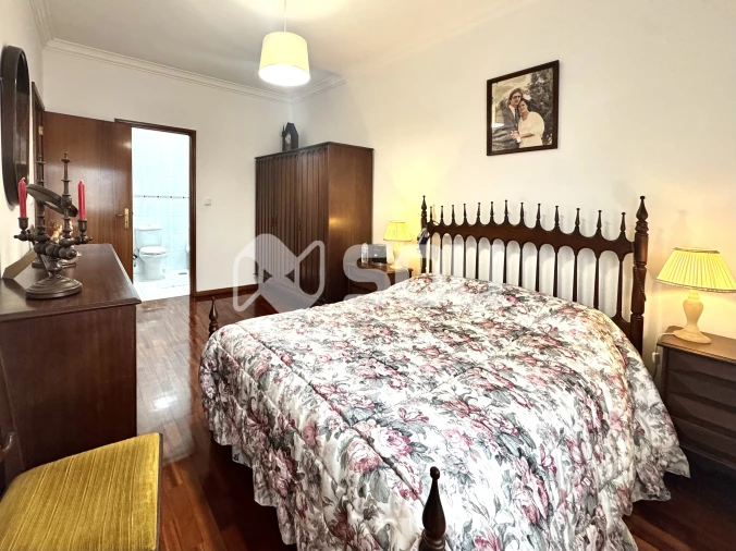 Apartamento T2 para Venda em Fânzeres e São Pedro da Cova Foto 13