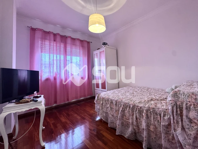 Apartamento T2 para Venda em Fânzeres e São Pedro da Cova Foto 16