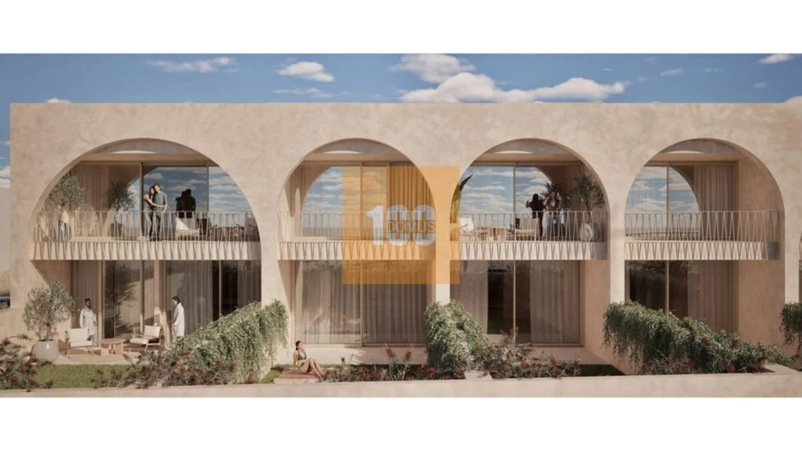 Apartamento T2 para Venda em Gulpilhares e Valadares Foto 1