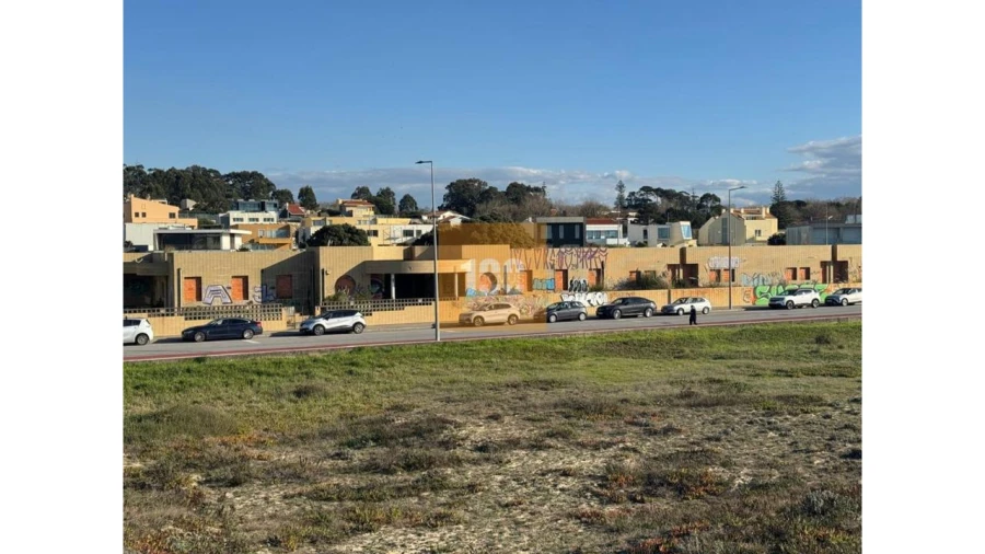 Apartamento T2 para Venda em Gulpilhares e Valadares Foto 33