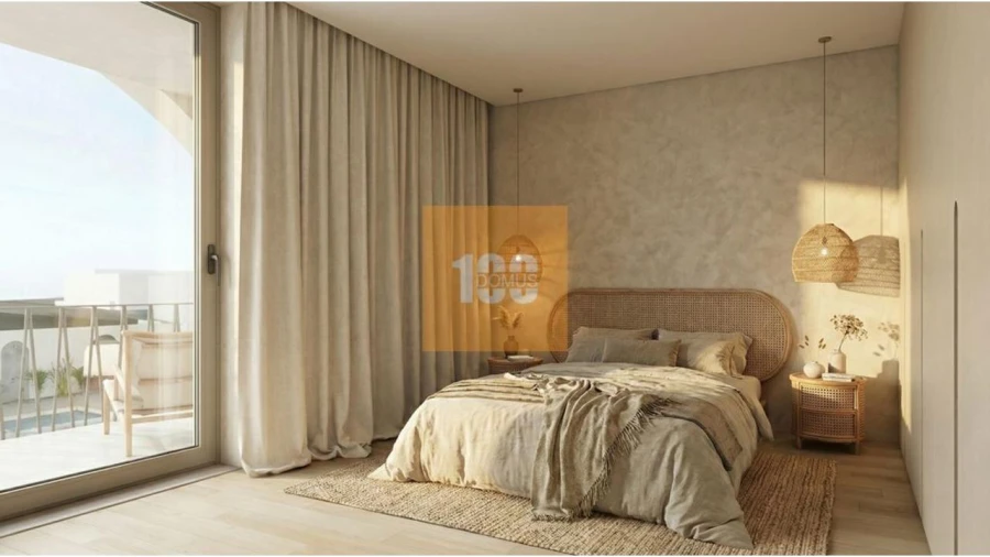 Apartamento T2 para Venda em Gulpilhares e Valadares Foto 15