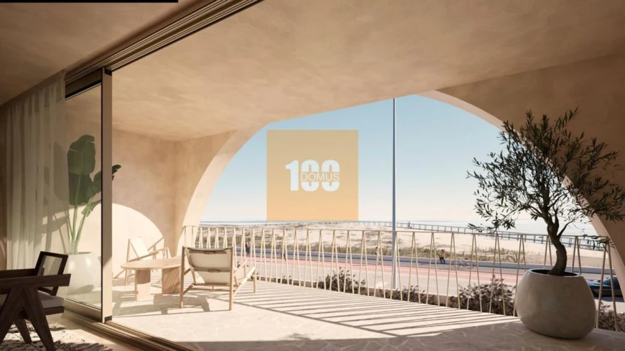 Apartamento T2 para Venda em Gulpilhares e Valadares Foto 11