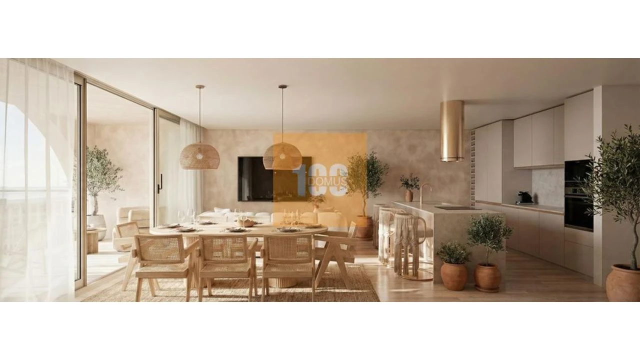 Apartamento T2 para Venda em Gulpilhares e Valadares Foto 14