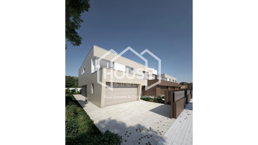 Moradia T4 para Venda em Oliveirinha Foto 3