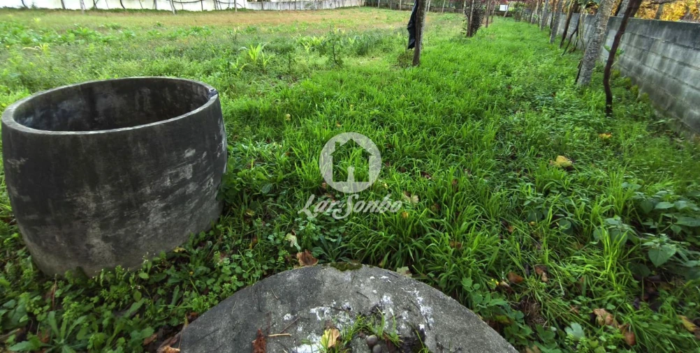 Terreno para Venda em Carvalhal Foto 5