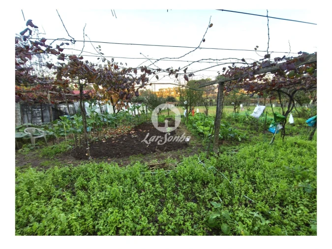 Terreno para Venda em Carvalhal Foto 10