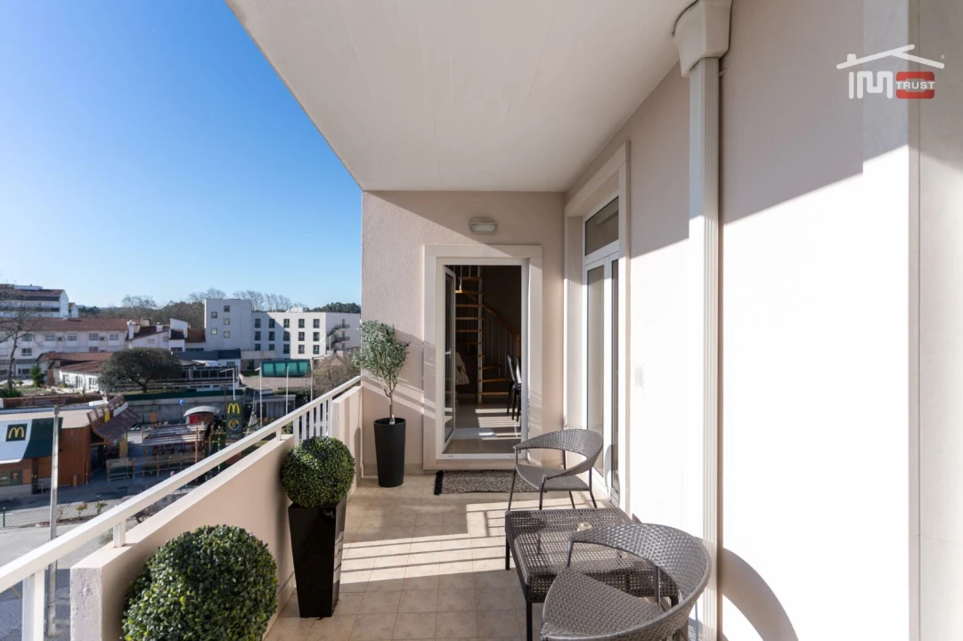 Apartamento T3 para Arrendamento em Fatima Foto 11