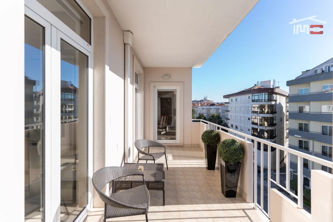 Apartamento T3 para Arrendamento em Fatima Foto 12