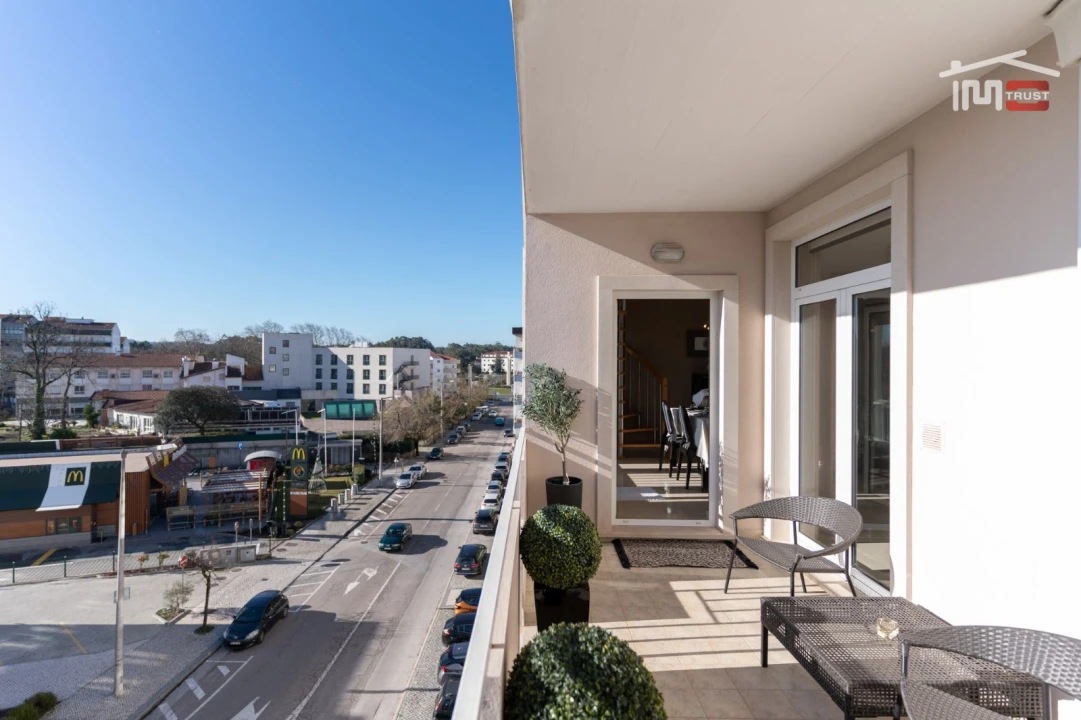 Apartamento T3 para Arrendamento em Fatima Foto 2