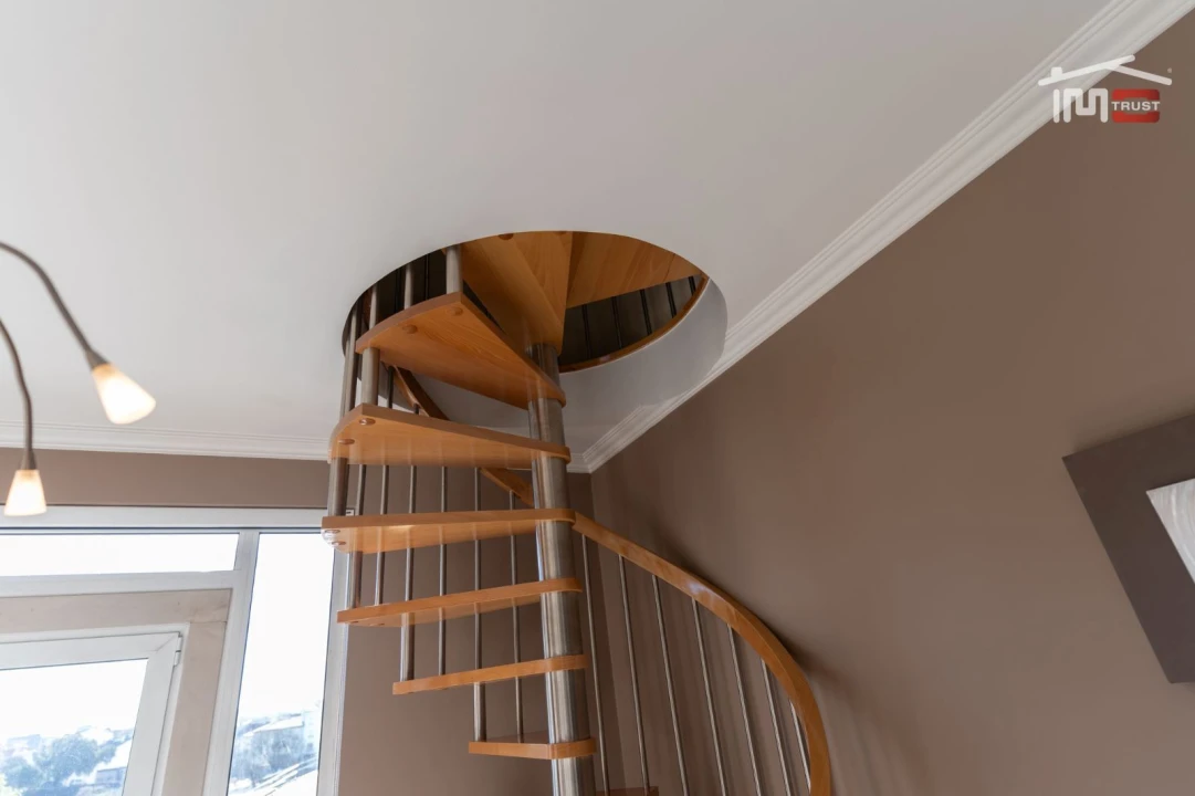 Apartamento T3 para Arrendamento em Fatima Foto 25