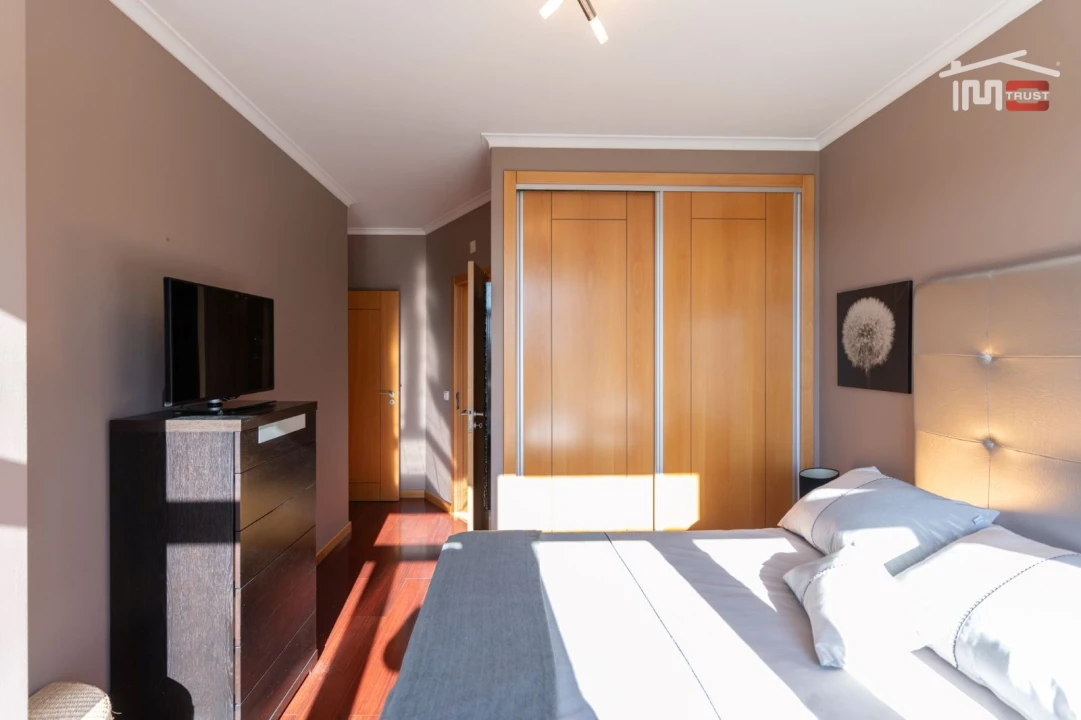 Apartamento T3 para Arrendamento em Fatima Foto 16