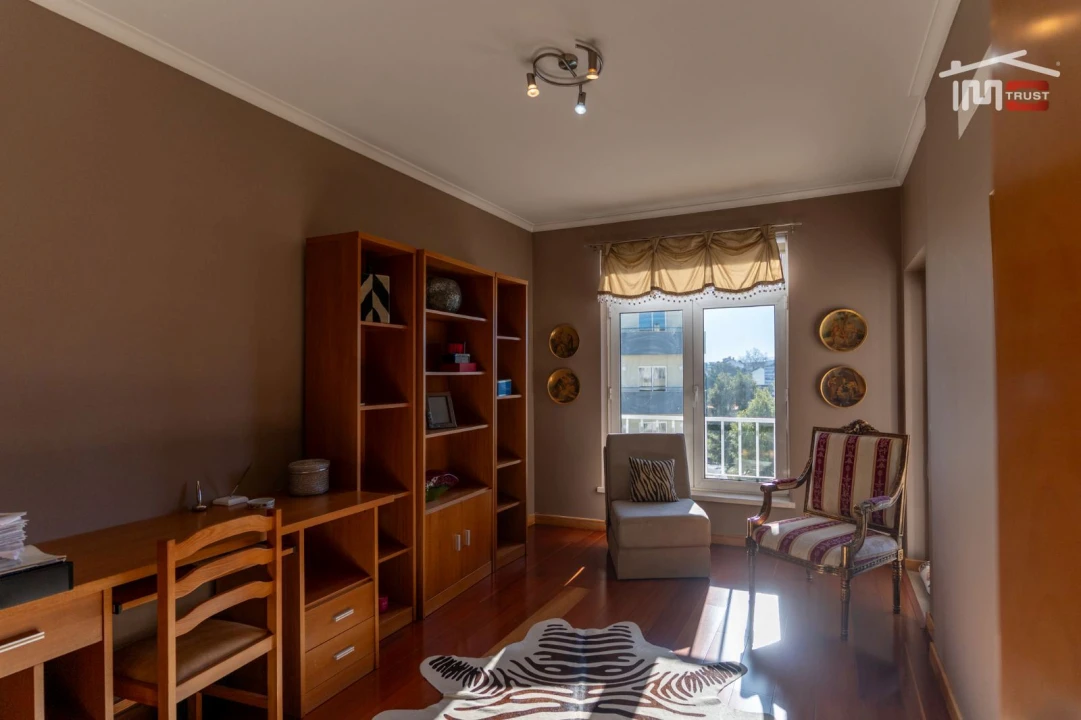 Apartamento T3 para Arrendamento em Fatima Foto 18